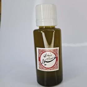 تصویر روغن رزماری هیوا (30گرم) 