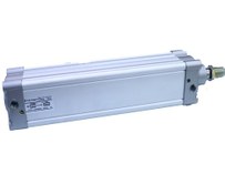 تصویر جک پنوماتیک برند آلفا سایز ۸۰-۳۰۰ 