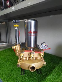 تصویر پمپ سم پاش میتسوبیشی مدل OS150A 