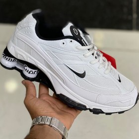 Nike 2025 shox supreme