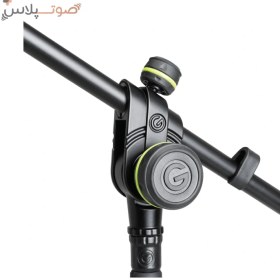 تصویر پایه میکروفون Gravity MS 4221 B 