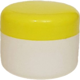 تصویر ظرف نگهداری کرم 