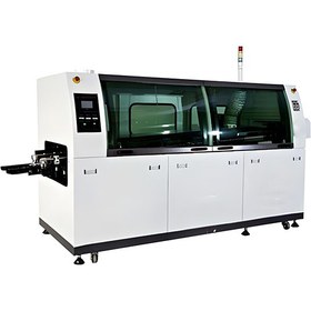 تصویر دستگاه wave sodlering مدل KAYO-300DS 