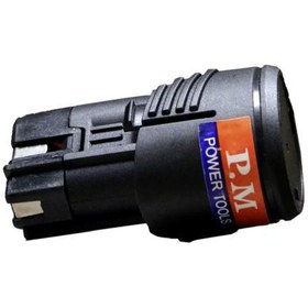 تصویر باتری دریل شارژی پی ام مدل ce 1 