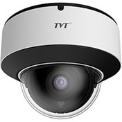 تصویر دوربین دام 2 مگاپیکسل تحت شبکه تی وی تی TD-9521E3 TVT DOME Network Camera 2mp TD-9521E3