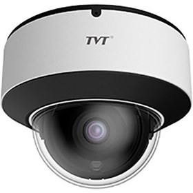 تصویر دوربین دام 2 مگاپیکسل تحت شبکه تی وی تی TD-9521E3 TVT DOME Network Camera 2mp TD-9521E3