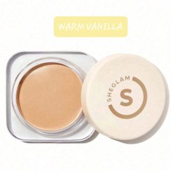 تصویر بالم صورت - WARMVANILLA FULL COVERAGE FOUNDATION BALM