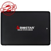 تصویر اس اس دی SSD BIOSTAR S100 240GB STOCK SSD BIOSTAR S100 240GB STOCK