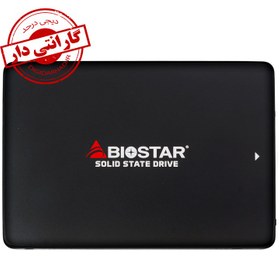 تصویر اس اس دی SSD BIOSTAR S100 240GB STOCK SSD BIOSTAR S100 240GB STOCK