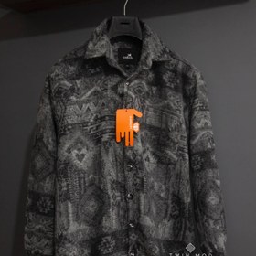 تصویر پیراهن پشمی کچ 