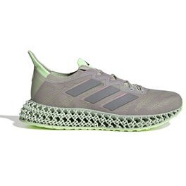 تصویر adidas 4DWD 3 M زنان در حال اجرا کفش ID3499 خاکستری 