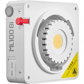 تصویر Godox ML100Bi Bi-Color Portable LED Light 