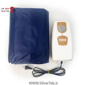 تصویر تشک مواج سلولی PURO مدل Maxymed 220 ضد زخم بستر 