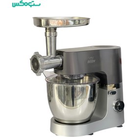 تصویر همزن کاسه ای بیم مدل MI1901B 