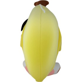 تصویر عروسک موز 