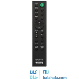 تصویر ساندبار سونی مدل HT-CT290 