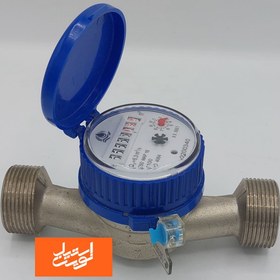 تصویر کنتور آب سرد 