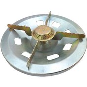 تصویر سر پیک نیک بزرگ پرسی 