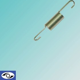 تصویر فنر دیگ اسنوا – دوو 