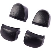 تصویر دکمه دسته PS5 مدل V3 