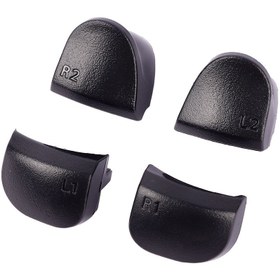 تصویر دکمه دسته PS5 مدل V3 