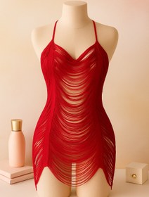 تصویر لباس خواب 9726 