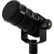 تصویر میکروفن داینامیک رود مدل Rode PodMic USB Rode PodMic USB microphone