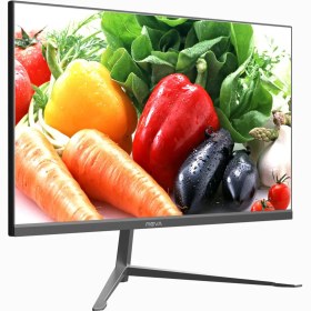 تصویر مانیتور میوا 24 اینچ مدل 24HM2FVY-A3 24HM2FVY-A3 24Inch IPS 1920 × 1080 75Hz 220Nits Matte