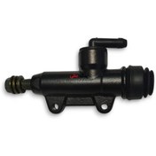 تصویر پمپ ترمز پدال عقب ( وسط ) زیر پا موتور بنلی 250 تک سیلندر و 300 دوسیلندر و 180 و ریس پمپ ترمز پدال عقب ( وسط ) زیر پا موتور بنلی 250 تک سیلندر و 300 دوسیلندر و 180 و ریس