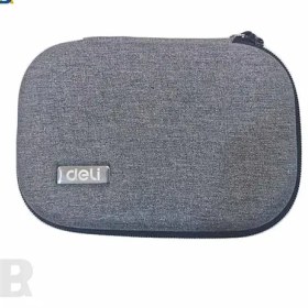 تصویر کیف پاوربانک و هارد bb1 DELLI 