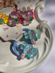 تصویر کش خرگوش- کد 942 