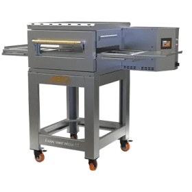 تصویر فر ریلی پیتزا 