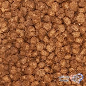 تصویر غذای خشک گربه مینکاس هیربال هپی کت وزن 10 کیلوگرم HappyCat Minkas Hairball Control 10KG