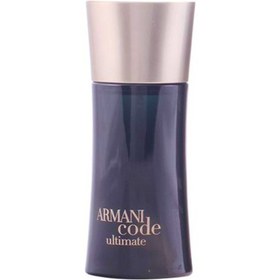 Armani code ultimate discount men's