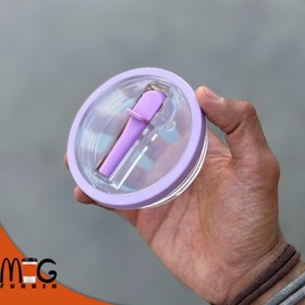 تصویر درب ضد نشتی استنلی مناسب سری Quencher H2.0 