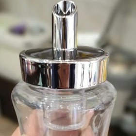 تصویر شکر پاش لوله ای 