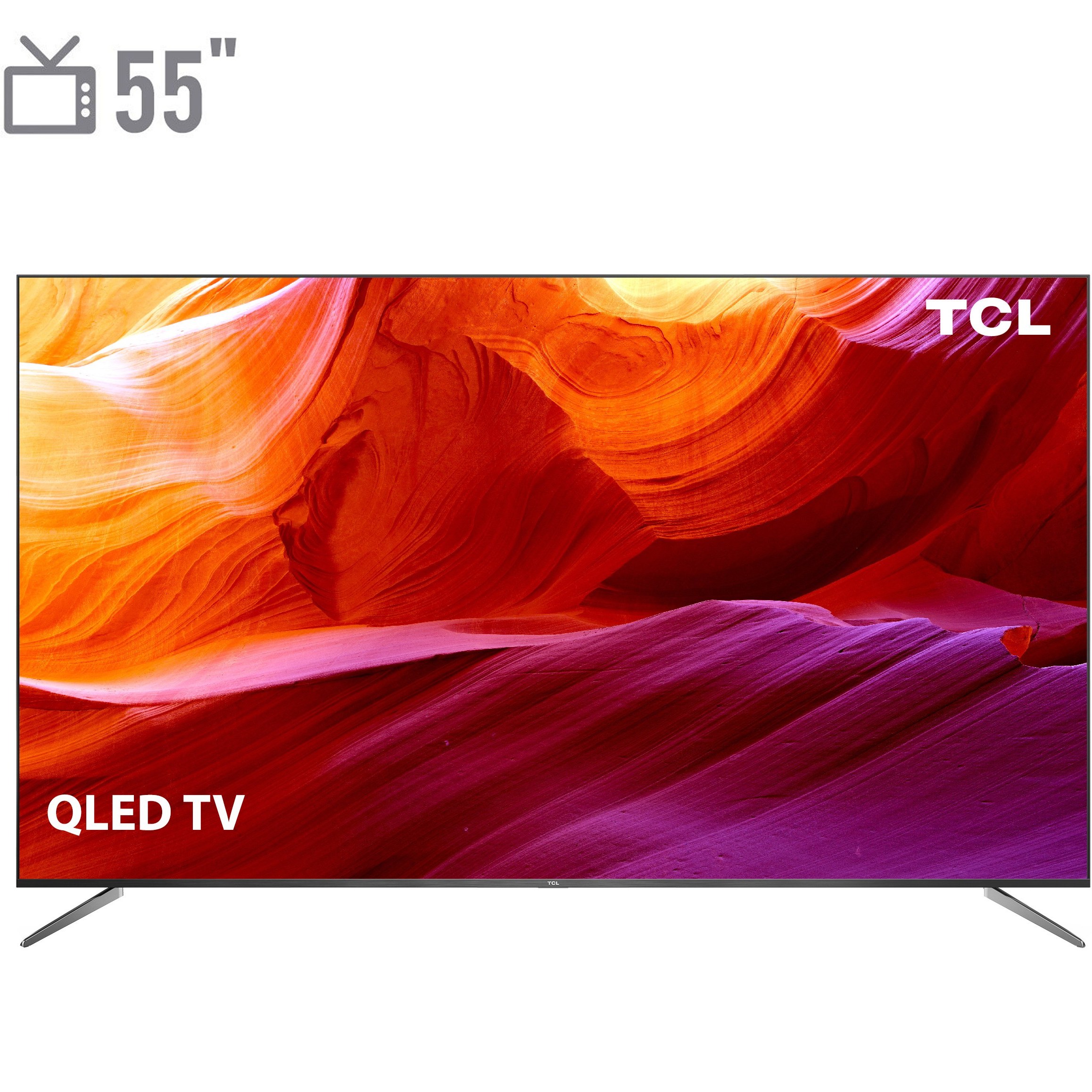 C635 TCL QLED 4K TV