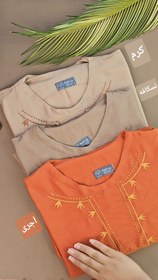 تصویر تونیک صبا 