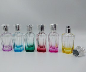 تصویر شیشه عطر 30 میل مدل کاتانیا کد 322 