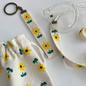 تصویر ست آفتابگردان 