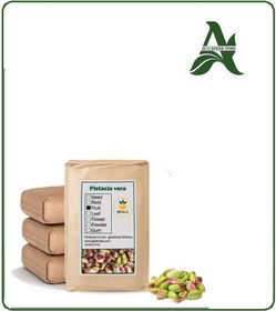 تصویر مغز پسته خشک فله 