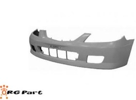 تصویر سپر جلو مزدا323 