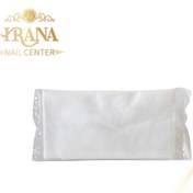 تصویر حوله یکبار مصرف اقتصادی 