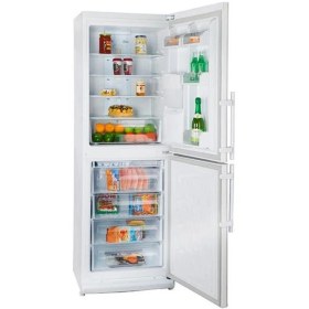 تصویر یخچال فریزر 20 فوت یخساران مدل 4060N19i 4060N19i Refrigerator and Freezer