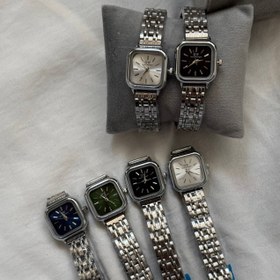 تصویر ساعت دی دبلیو 