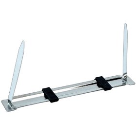 تصویر گیره پوشه مدل MTR کد M-5288 