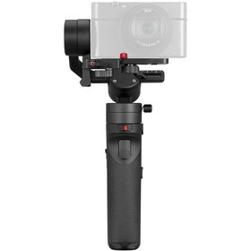 تصویر گیمبال دستی Zhiyun-Tech CRANE-M2 3-Axis Handheld Gimbal Stabilizer 