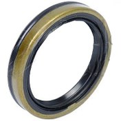 تصویر کاسه نمد چرخ عقب پراید سایپا یدک 