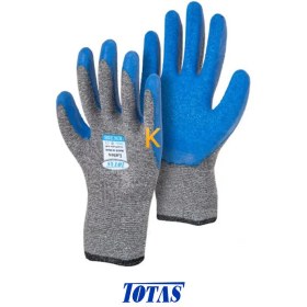 تصویر دستکش ایمنی توتاص 