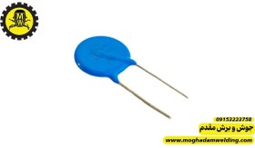 تصویر وریستور 20D431K 